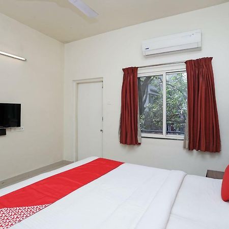 Oyo 4104 Surya Villa Pune Exterior foto