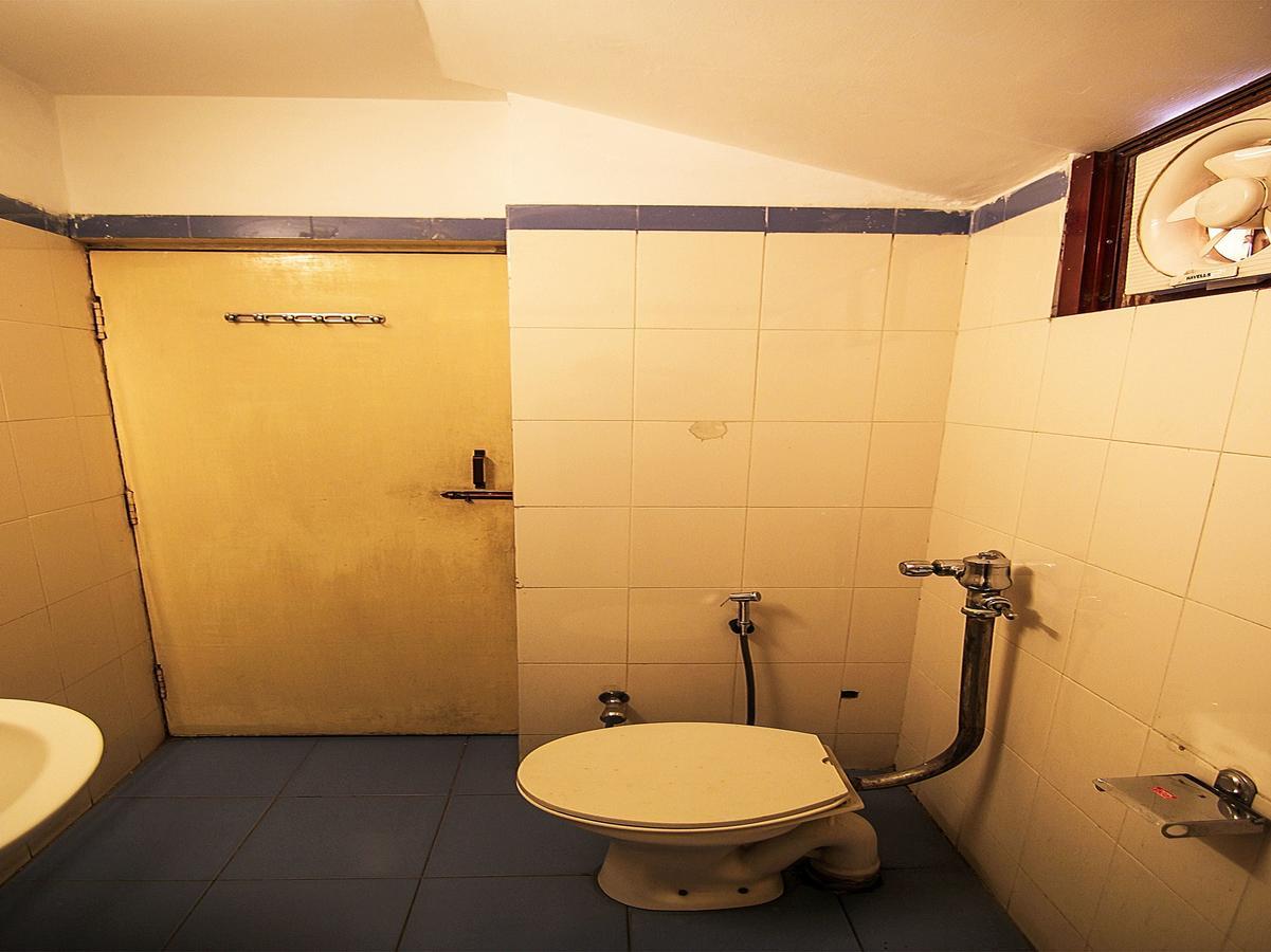 Oyo 4104 Surya Villa Pune Exterior foto