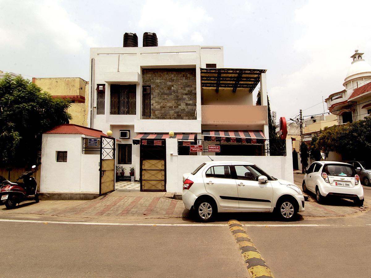 Oyo 4104 Surya Villa Pune Exterior foto