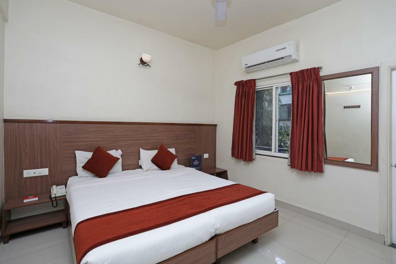 Oyo 4104 Surya Villa Pune Exterior foto