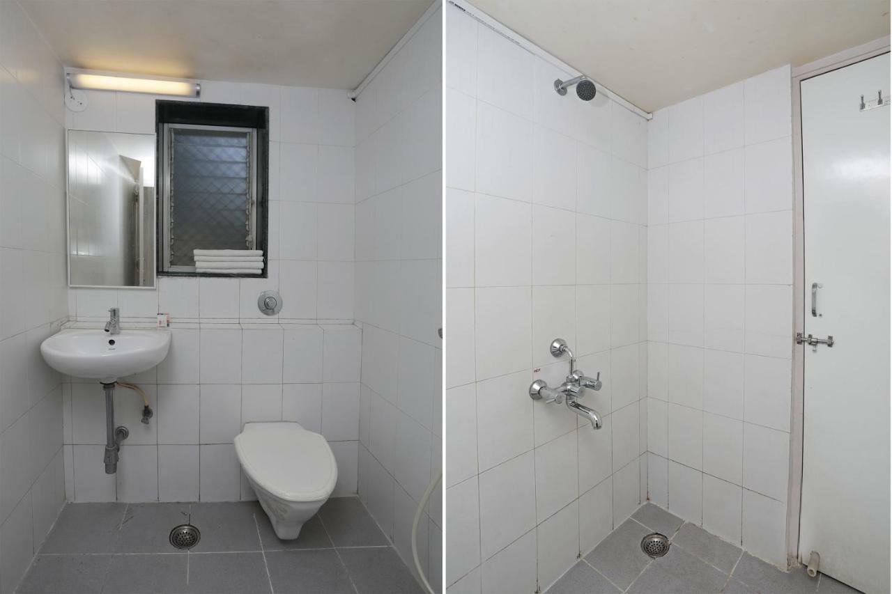 Oyo 4104 Surya Villa Pune Exterior foto